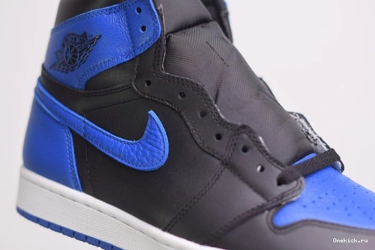 Air DailyWear Jordan 191 Retro (2017) 555088-007 555088-007 Royal 1 0607